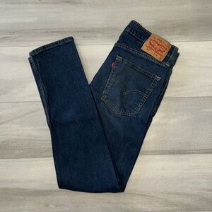 Men's Levi's 510 Skinny Jeans - Sz 31x32